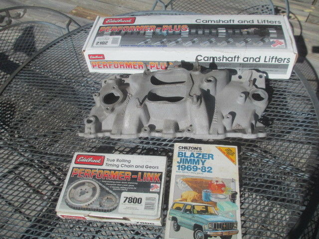 1985 Gray GMC 4x4 GMC Jimmy Full size 4x4 Jimmy