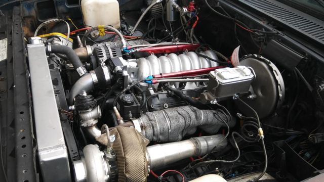 1985 GMC Sierra 1500