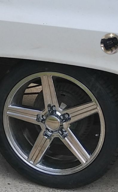 1985 GMC Sierra 1500