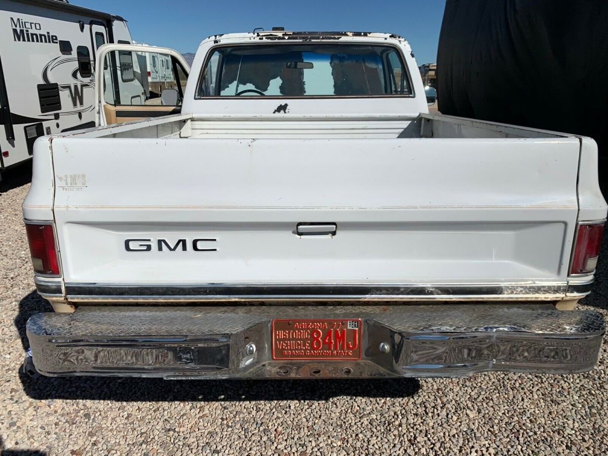 1985 Chevrolet C-10