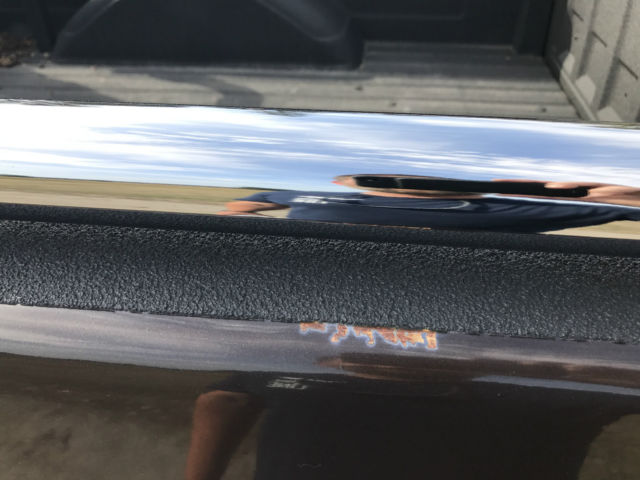 1985 Indian Bronze GMC Sierra 2500 Standard Cab Pickup