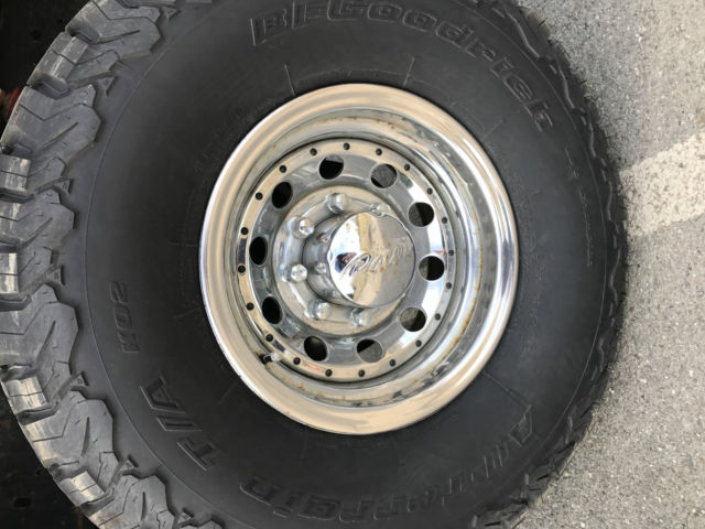 1985 Indian Bronze GMC Sierra 2500 Standard Cab Pickup