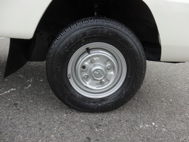 1985 White Honda ACTY TRUCK