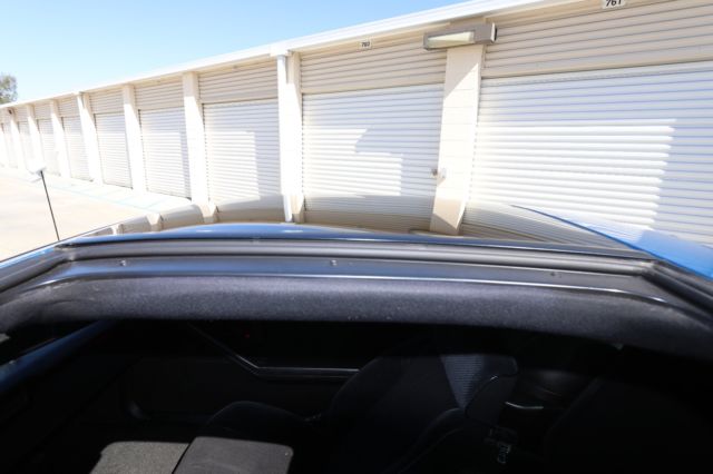 1985 Chevrolet Camaro