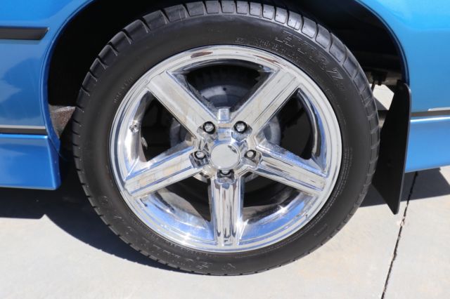 1985 Chevrolet Camaro