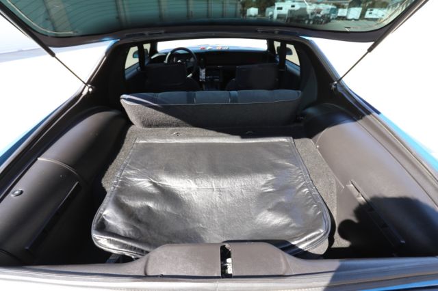 1985 Chevrolet Camaro