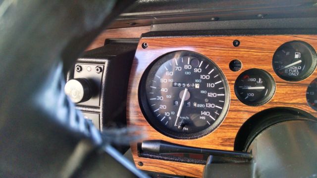 1985 Chevrolet Camaro