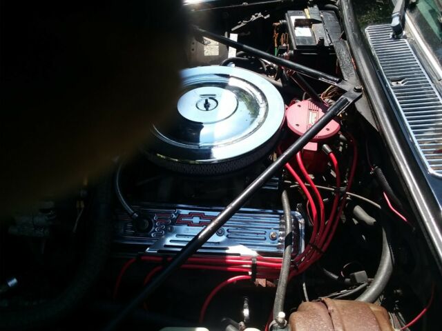 1985 Jaguar XJ6 Sedan