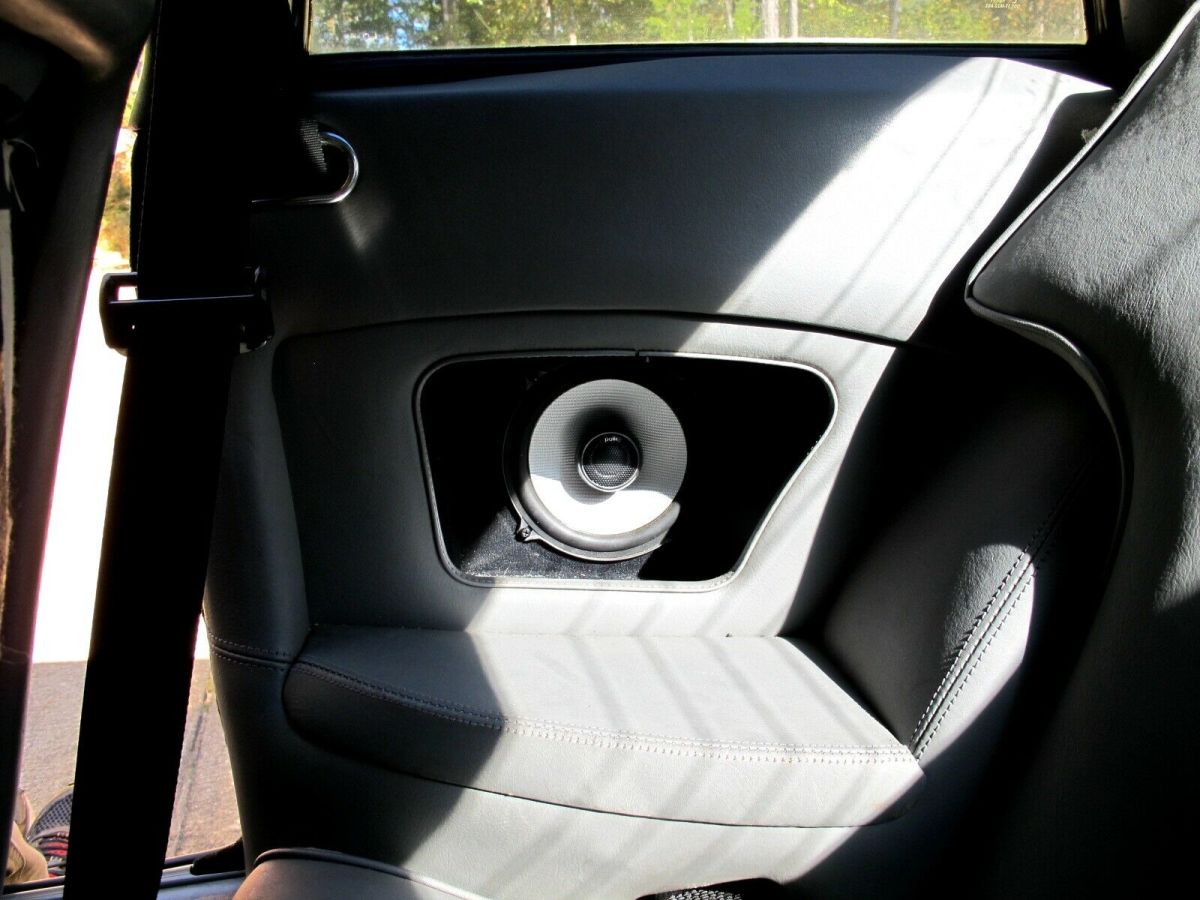 1985 Jaguar XJS Coupe