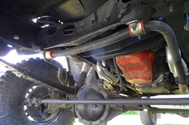 1985 Black Chevrolet C/K Pickup 1500 Standard Cab Pickup