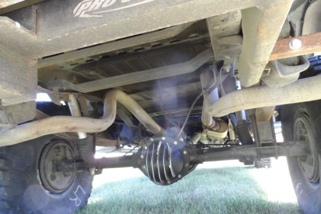 1985 Black Chevrolet C/K Pickup 1500 Standard Cab Pickup