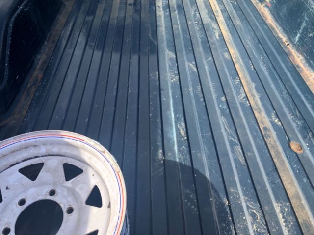 1985 Blue Chevrolet C/K Pickup 1500 Standard Cab Pickup