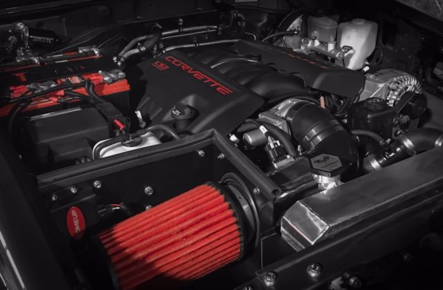 1985 Gray Toyota Land Cruiser Convertible