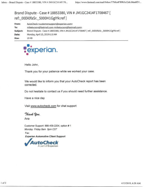 1985 White Mazda 626 Hatchback