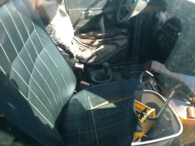 1985 Mercedes-Benz G-Class