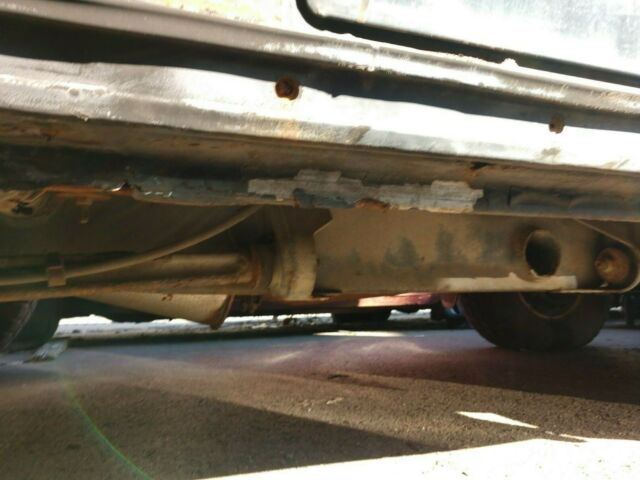 1985 Mercedes-Benz G-Class