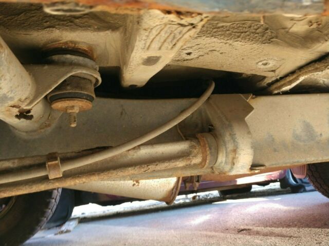 1985 Mercedes-Benz G-Class