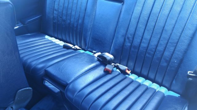 1985 Gray Mercedes-Benz 300-Series Coupe