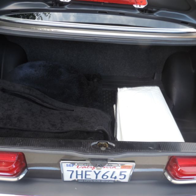 1985 Anthrecite Gray Mercedes-Benz 300-Series Sedan