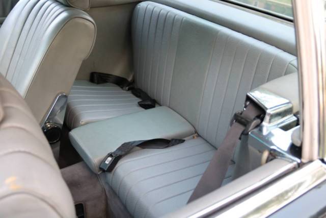 1985 DARK GREY Mercedes-Benz SL-Class Convertible