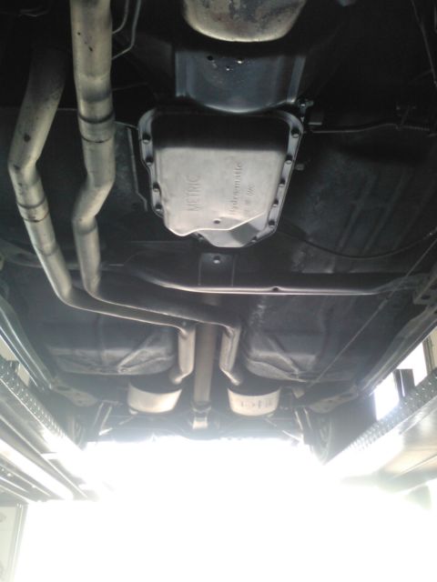 1985 BLACK Chevrolet Monte Carlo Coupe