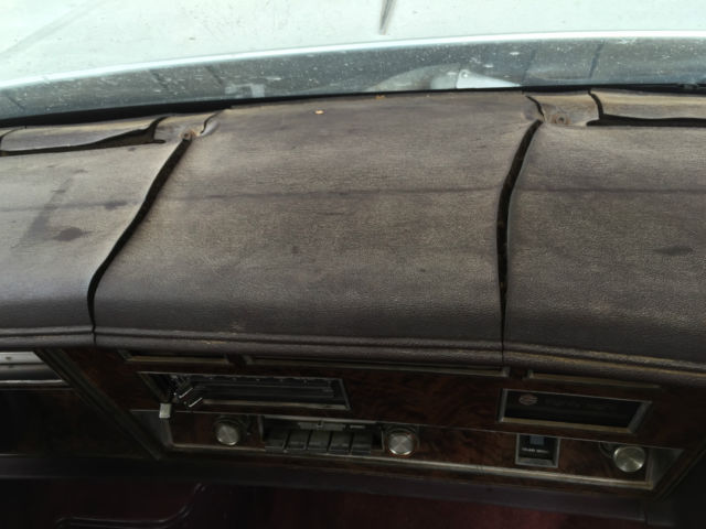 1985 White Oldsmobile Custom Cruiser Wagon