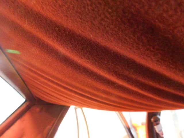 1985 Maroon Oldsmobile Eighty-Eight Sedan