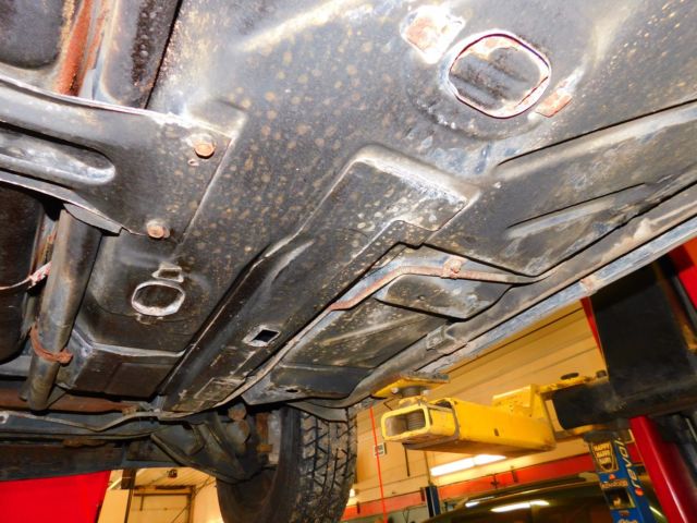 1985 Gray Pontiac Fiero Coupe