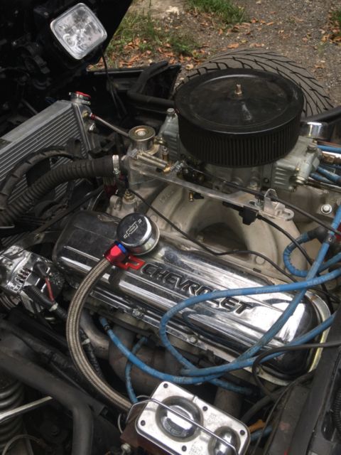 1985 Chevrolet Corvette Coupe