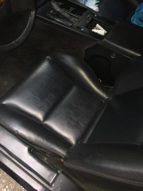 1985 Chevrolet Corvette Coupe