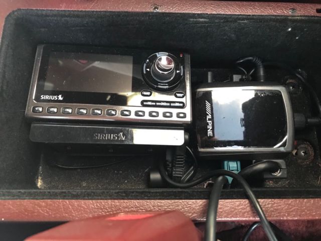 1985 Black Mazda RX-7