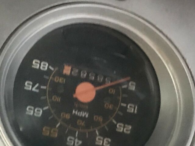 1985 White Chevrolet C/K Pickup 1500 SWB