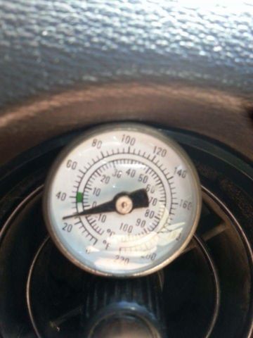 1985 Brown Toyota Land Cruiser SUV