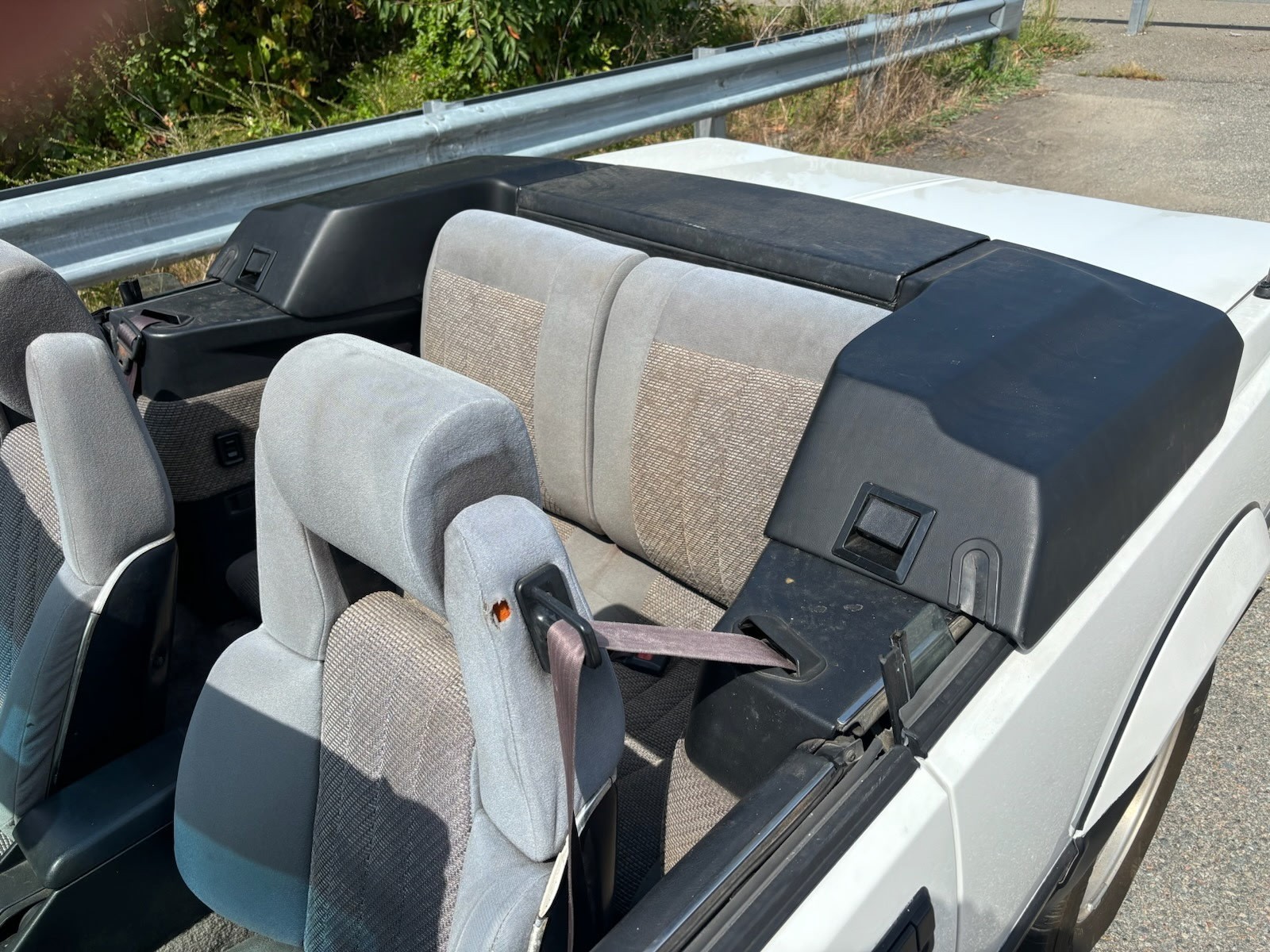 1985 Red Toyota Celica Coupe