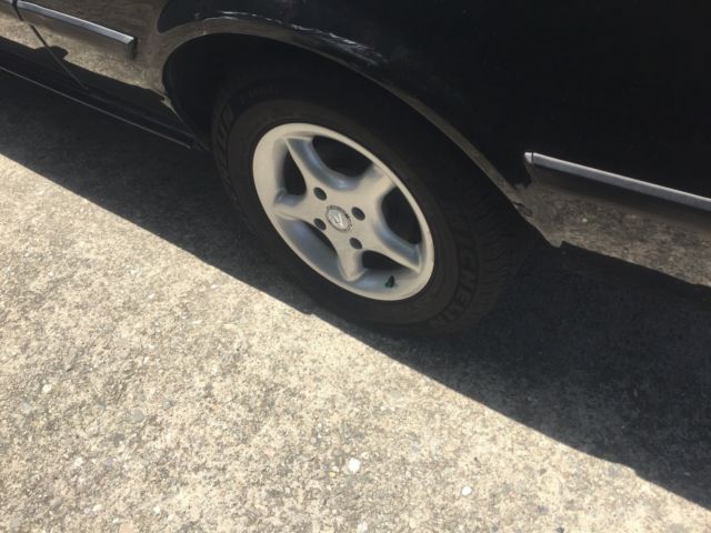 1985 Black Toyota Celica Fastback