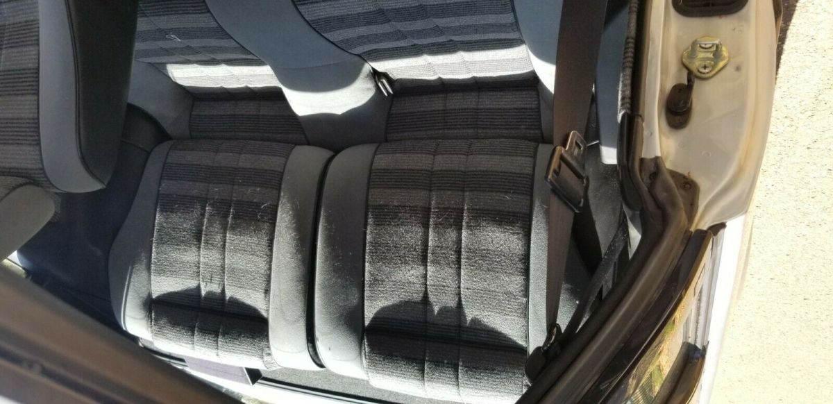 1985 Grey Toyota Celica Coupe