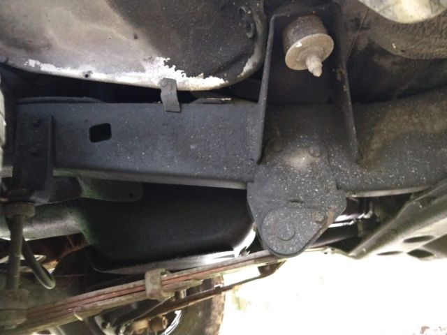 1985 Silver Toyota Land Cruiser SUV