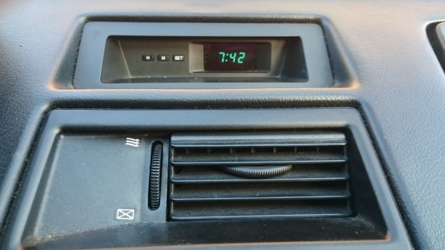 1985 Red Toyota MR2 Coupe