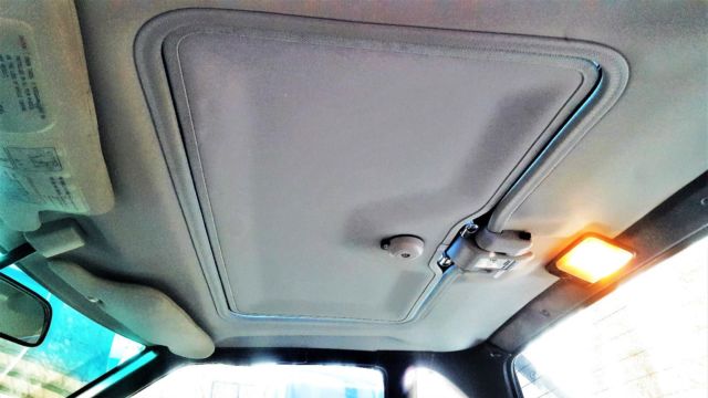 1985 Silver Toyota MR2 Coupe