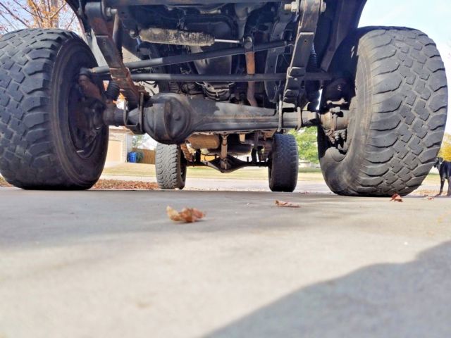 1985 Black Toyota Tacoma Standard Cab Pickup