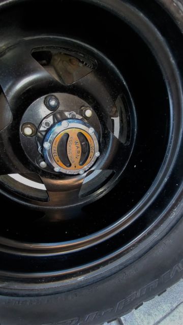 1985 Tan Toyota Pickup Standard Cab Pickup