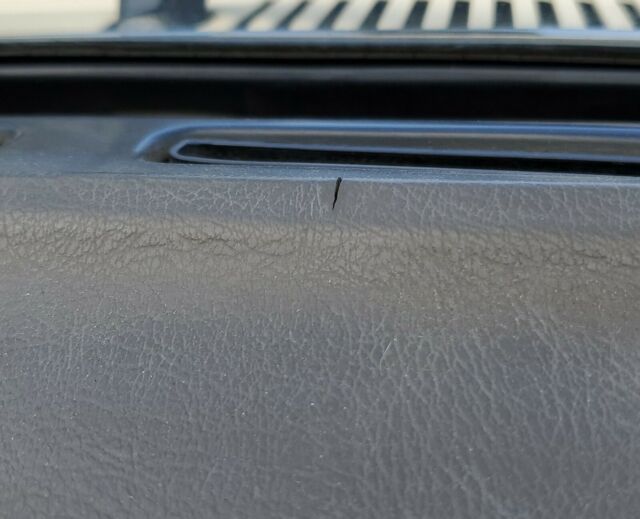 1985 Tan Toyota Pickup