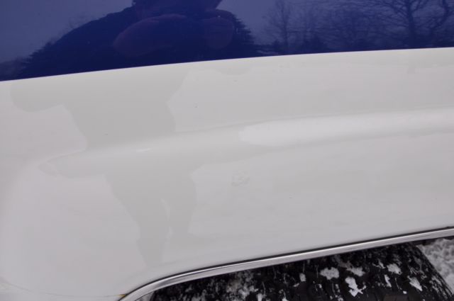 1985 Blue Toyota Other Extended Cab Pickup