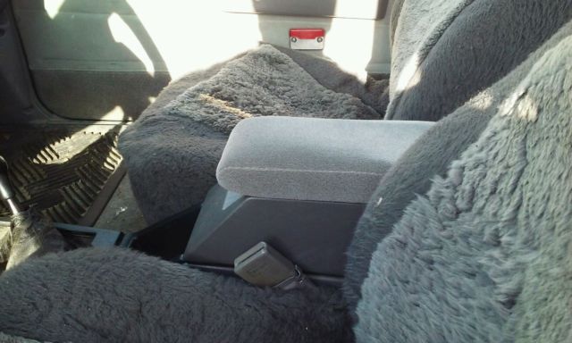 1985 Black Toyota Other Extended Cab Pickup