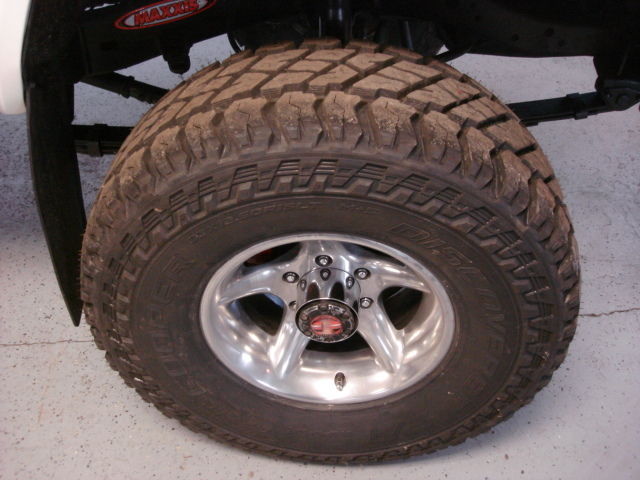 1985 White Toyota Other