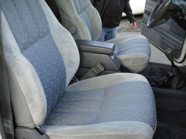 1985 White Toyota Other