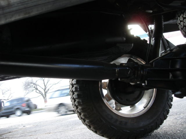 1985 White Toyota Other