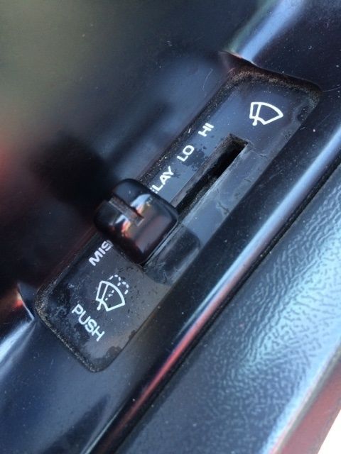 1985 Red Chevrolet Corvette Hatchback