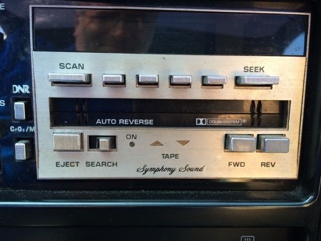 1985 Red Chevrolet Corvette Hatchback