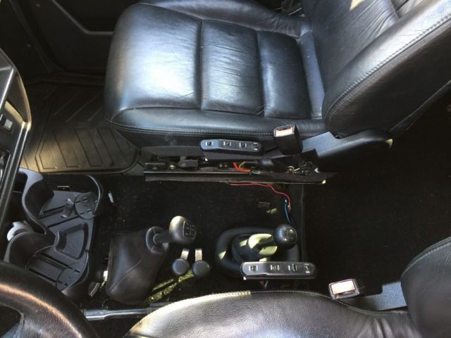 1980 Mercedes-Benz G-Class